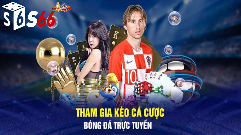 cá cược thể thao s666